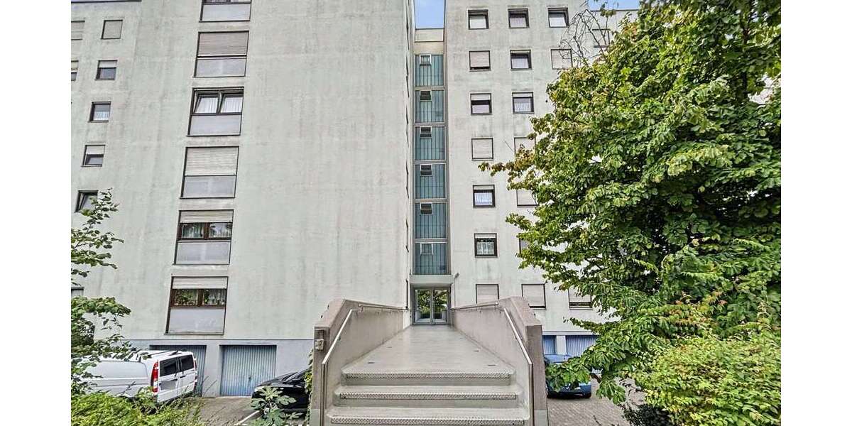 Etagenwohnung Neuhofen - 1 Zimmer, 38 m&sup2;, 80.000&euro; | Angebot:27140930