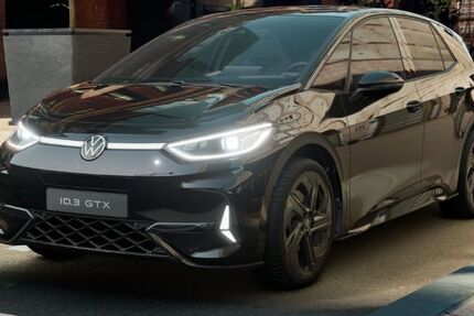 VW ID.3 1.025 km 52.490 &euro; Osterode 37520