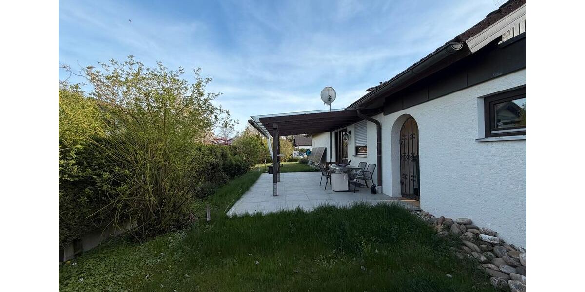 Einfamilienhaus Bad Liebenzell - 7 Zimmer, 180 m&sup2;, 535.000&euro; | Angebot:26425113