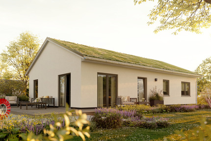 Haus Oerlinghausen Helpup - 3 Zimmer, 102 m&sup2;, 430.000&euro; | Angebot:25631652