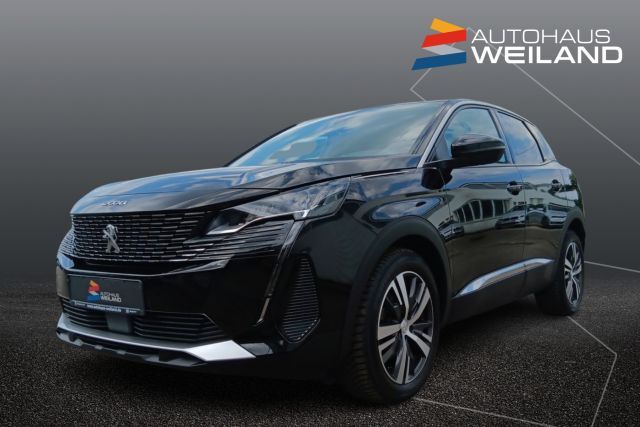 Peugeot 3008 28.100 km 25.500 € Neunkirchen 66539