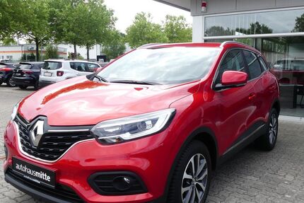 Renault Kadjar 18.417 km 19.400 &euro; Dessau-Roßlau 06847