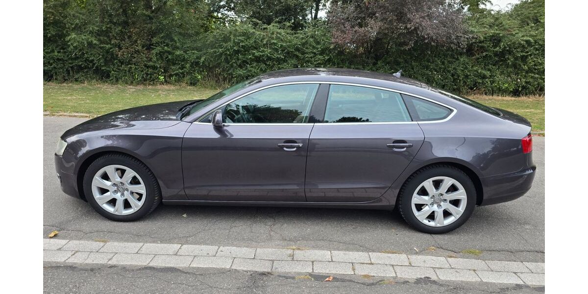 Audi A5 152.000 km 7.200 &euro; Ludwigshafen 67061