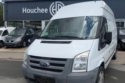 Ford Transit 147.000 km 6.990 &euro; Belm/Vehrte (bei Osnabrück) 49191