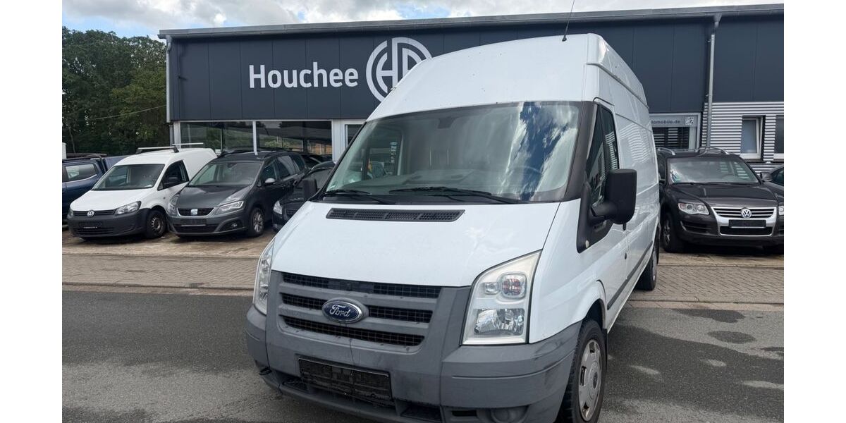 Ford Transit 147.000 km 7.490 &euro; Belm/Vehrte (bei Osnabrück) 49191