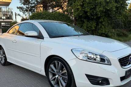 Volvo C70 42.000 km 22.500 &euro; Fredersdorf-Vogelsdorf 15370