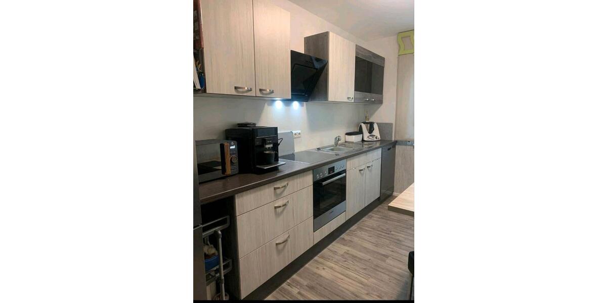 Etagenwohnung Speichersdorf - 3 Zimmer, 77 m&sup2;, 843&euro; | Angebot:26398680