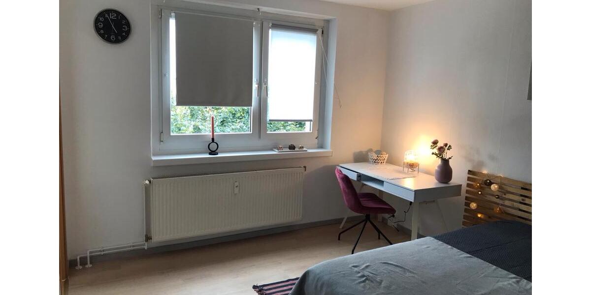 Dachgeschoßwohnung Potsdam Industriegelände - 1 Zimmer, 27 m&sup2;, 965&euro; | Angebot:26273941