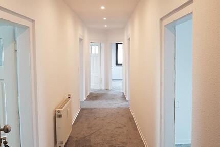 Wohnung Schlüchtern - 3 Zimmer, 105 m&sup2;, 680&euro; | Angebot:26336181