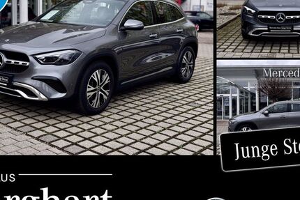 Mercedes-Benz GLA 220 13.600 km 42.900 &euro; Altötting 84503