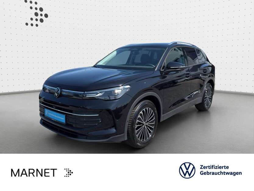 VW Tiguan 9.744 km 34.690 € Mainz-Kastell (Wiesbaden) 55252