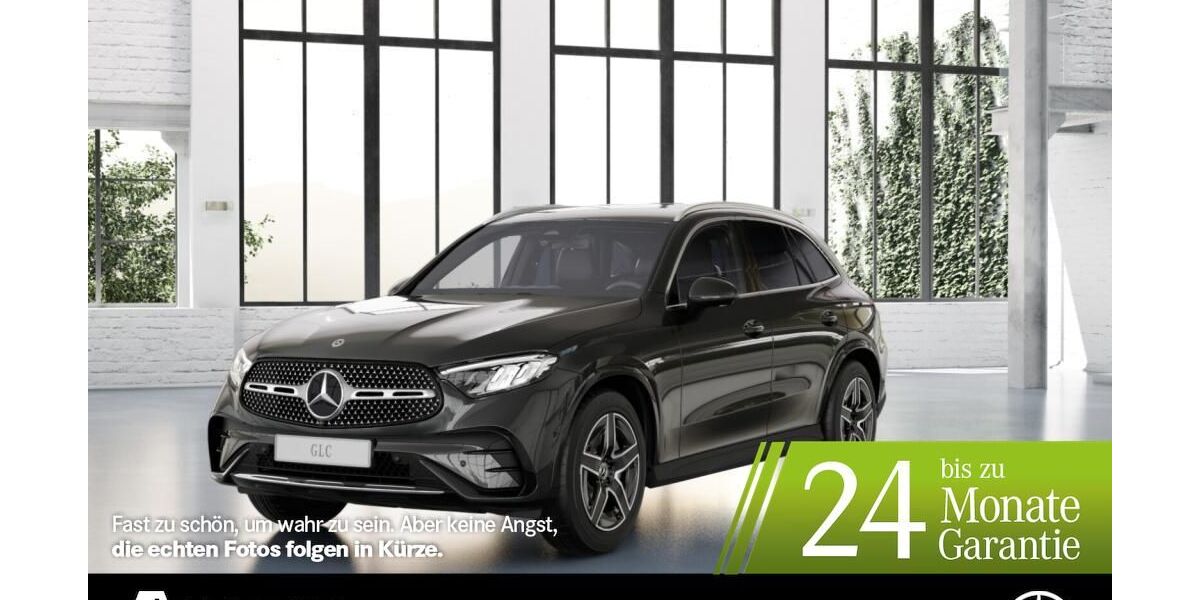 Mercedes-Benz GLC 220 24.000 km 56.950 &euro; Verden (Aller) 27283