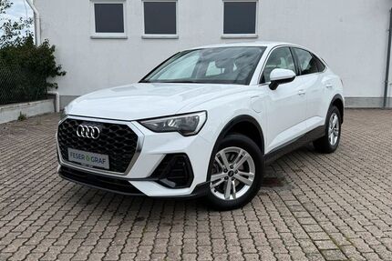 Audi Q3 34.600 km 27.480 &euro; Heideck 91180