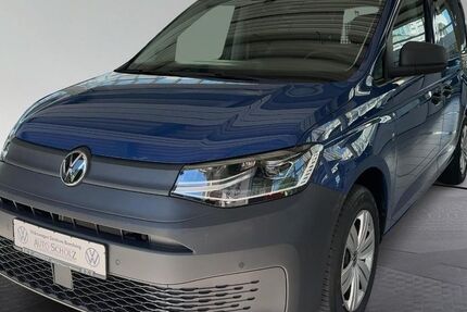 VW Caddy 29.500 km 22.880 &euro; Bayreuth 95448