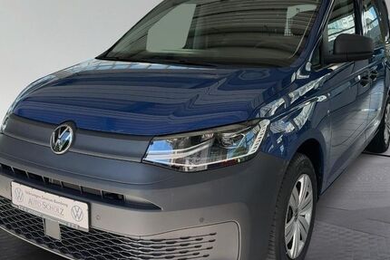 VW Caddy 29.500 km 23.880 &euro; Bayreuth 95448
