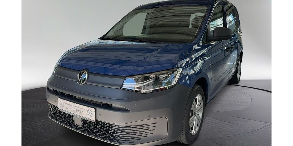 VW Caddy 29.500 km 23.880 &euro; Bayreuth 95448