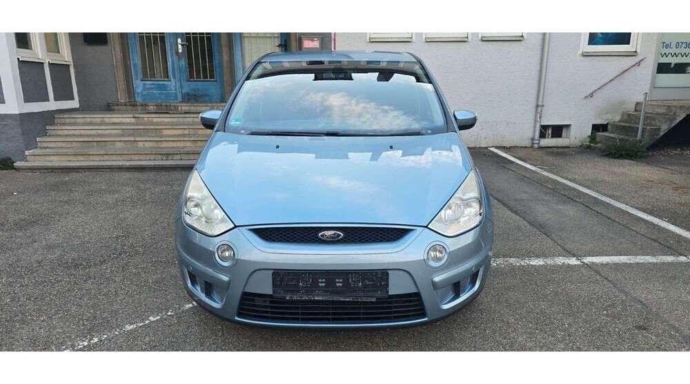 S-Max