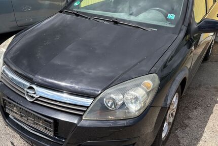 Opel Astra 162.000 km 790 &euro; Limbach Oberfrohna 09212