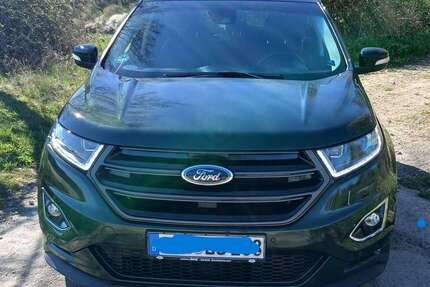 Ford Edge 102.000 km 19.500 &euro; Emmelshausen, Stadt 56281
