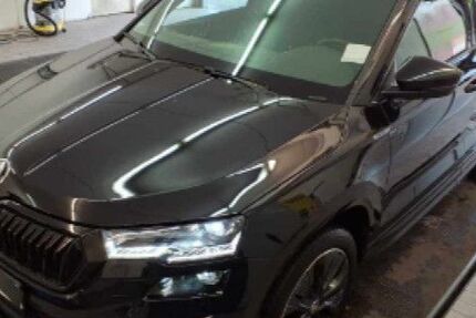 Skoda Karoq 55.924 km 28.390 &euro; Saarbrücken 66130