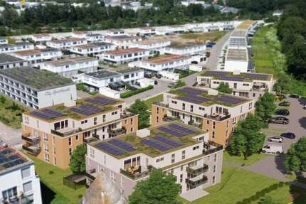 Wohnung zum Kaufen in Kaiserslautern 346.000 € 90.57 m² 3 zimmer