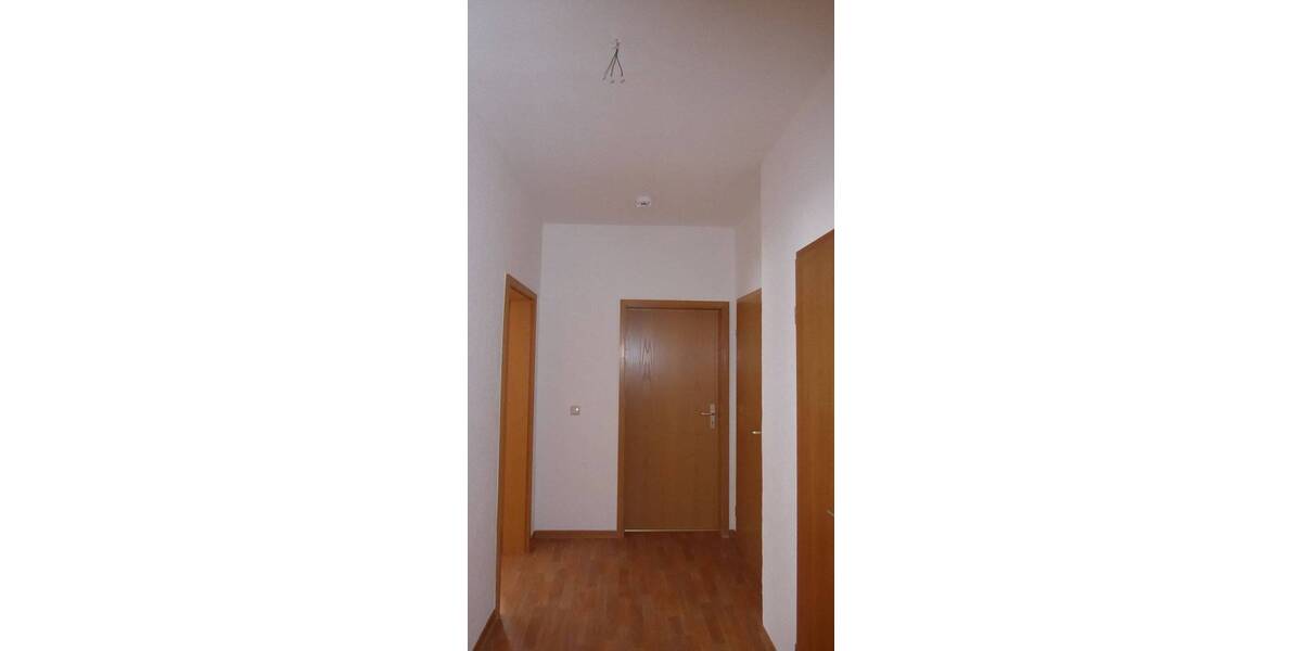 Etagenwohnung Saalfeld/Saale Saale - 3 Zimmer, 66 m&sup2;, 429&euro; | Angebot:25749443