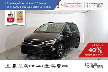 VW Touran 17.000 km 37.790 &euro; Eschenbach 92676