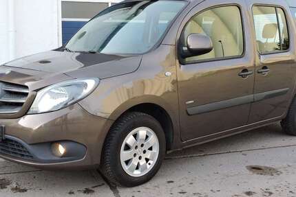 Mercedes-Benz Citan 117.900 km 11.450 € Eberswalde 16225