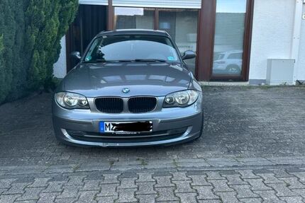 BMW 116 160.000 km 4.500 € Zornheim 55270