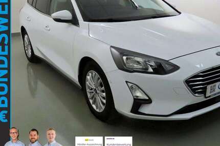 Ford Focus 111.703 km 12.940 &euro; Premnitz 14727