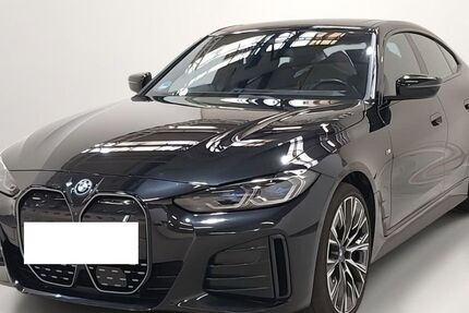 BMW i4 65.369 km 36.950 &euro; Steinbach-Hallenberg OT Herges-Hallenberg 98587