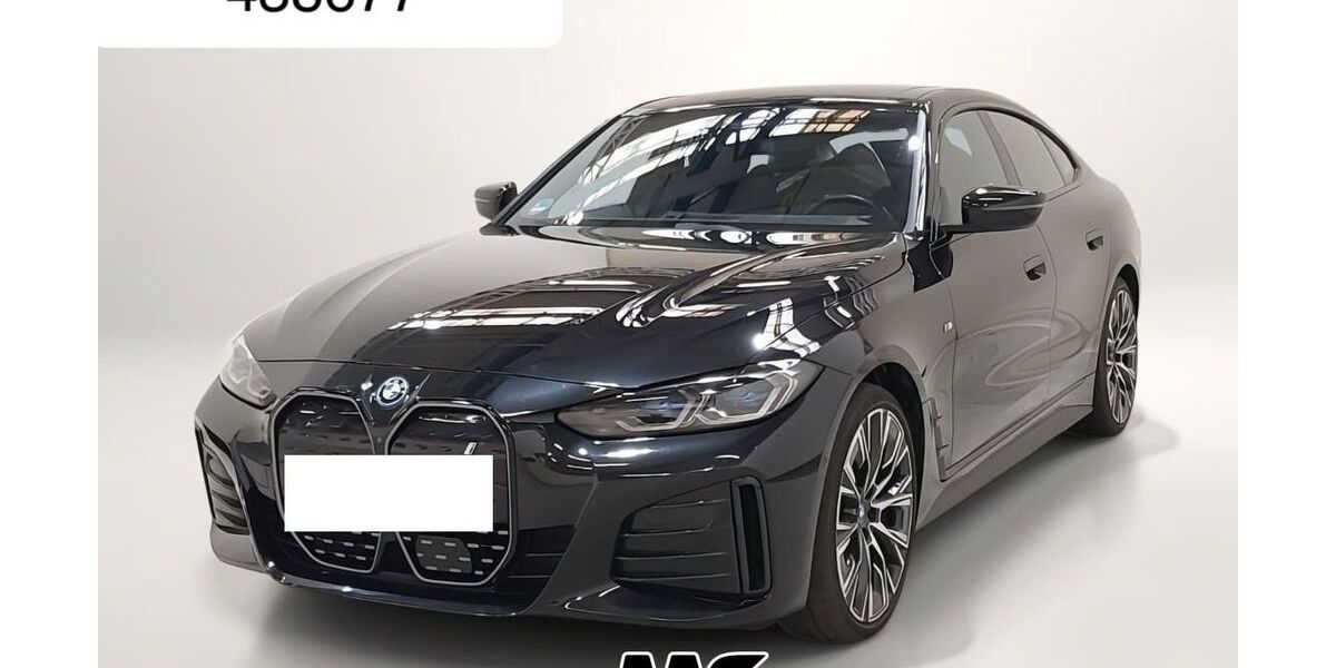 BMW i4 65.369 km 36.950 &euro; Steinbach-Hallenberg OT Herges-Hallenberg 98587
