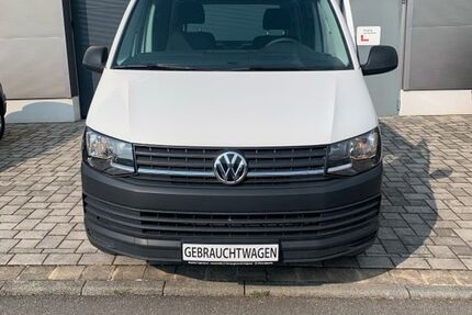 VW T6 Transporter 98.125 km 17.500 &euro; Erligheim 74391
