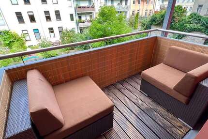 Wohnung zum Mieten in Rostock 1.000 € 47.5 m² 2 zimmer