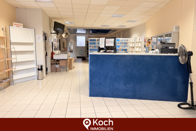 Büro in Aachen 1.250 € 120 m²