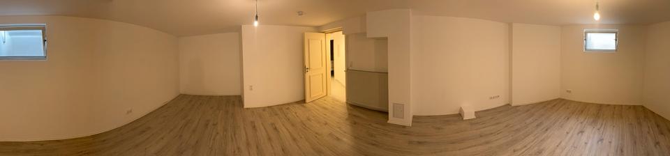 Etagenwohnung Rosengarten - 2.5 Zimmer, 80 m&sup2;, 960&euro; | Angebot:25459173