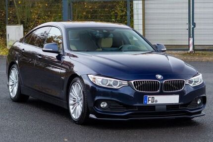 BMW 430 Gran Coupé 138.422 km 20.000 &euro; Dipperz 36160