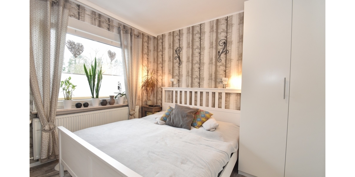 Zweifamilienhaus in zentraler Lage am Untenende. Durch Mieteinnahmen zum Eigenheim! - Zweifamilienhaus Papenburg | Angebot:26365847