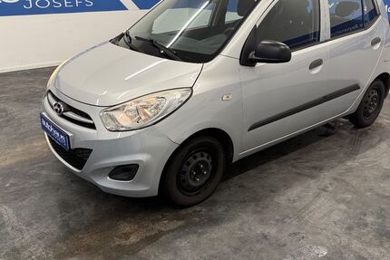 Hyundai i10 160.264 km 1.999 &euro; Delbrück 33129