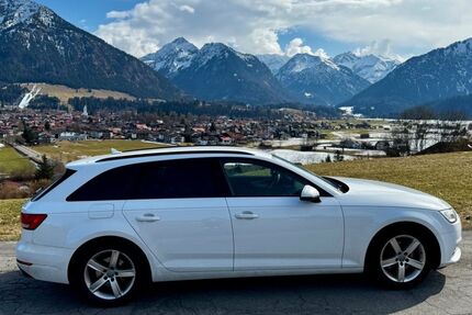 Audi A4 178.000 km 13.900 &euro; Neu-Ulm 89231