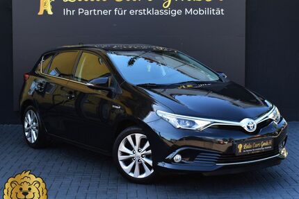 Toyota Auris 127.000 km 11.980 &euro; Ehrenkirchen 79238