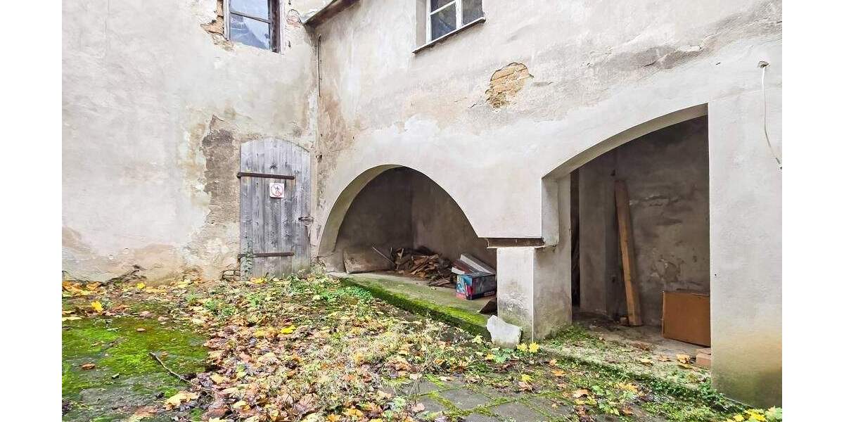 Mehrfamilienhaus, Wohnhaus Schleiz - 7 Zimmer, 89.900&euro; | Angebot:25700832