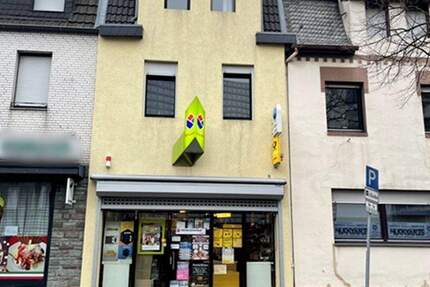 Haus Eschweiler / Weisweiler Weisweiler - 3 Zimmer, 65 m&sup2;, 285.000&euro; | Angebot:25537810