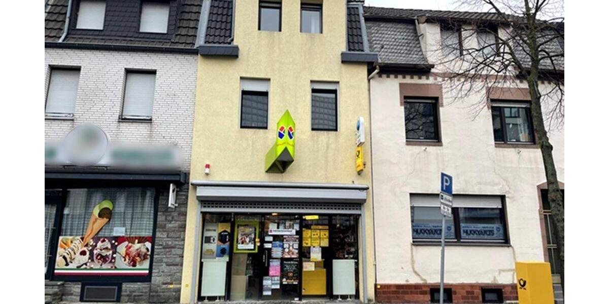 Mehrfamilienhaus, Wohnhaus Eschweiler / Weisweiler Weisweiler - 3 Zimmer, 65 m&sup2;, 285.000&euro; | Angebot:25537810