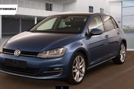 VW Golf 137.467 km 11.400 &euro; Worms 67547