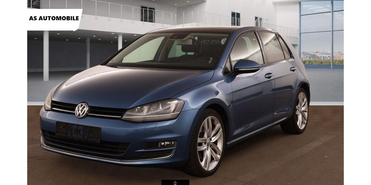 VW Golf 137.467 km 11.400 &euro; Worms 67547