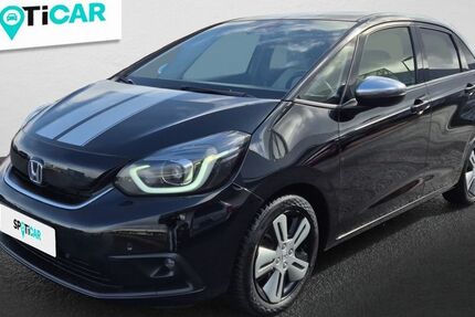 Honda Jazz 26.850 km 19.350 &euro; Georgsmarienhütte 49124