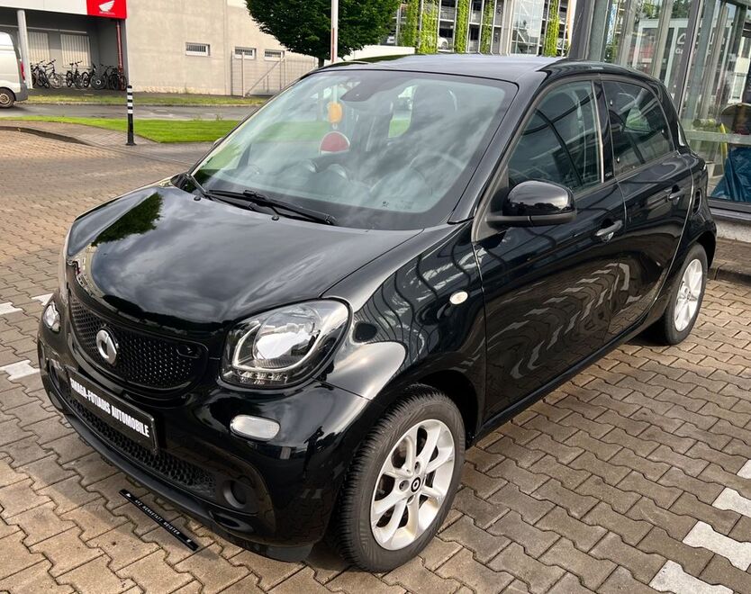 ForFour
