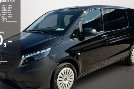 Mercedes-Benz Vito 112.578 km 34.980 &euro; Lübeck 23556
