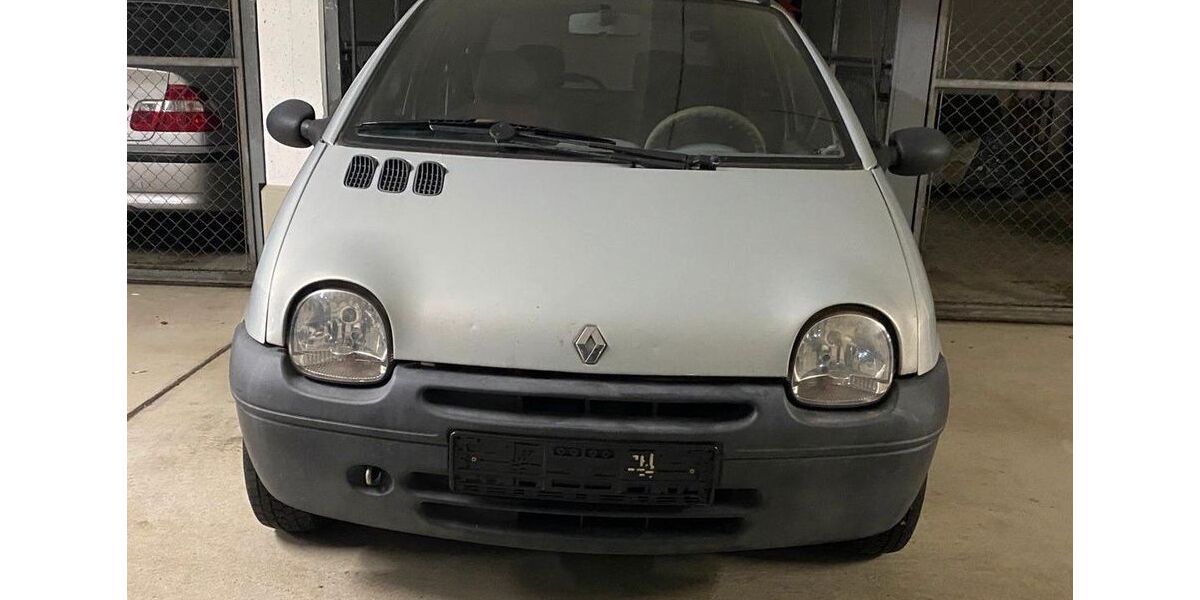 Renault Twingo 260.000 km 580 &euro; München 81927